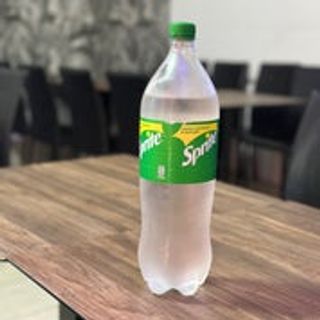 Sprite in bottiglia 1,5 l