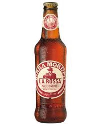 Moretti Rossa