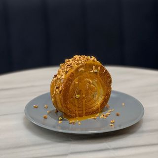 Rolls Noisette Caramel