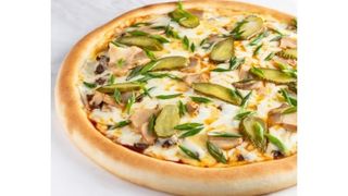 Буффало (600г)