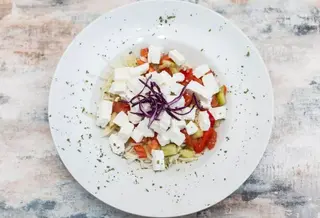 Šopska salata