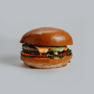 Թարթ բուրգեր