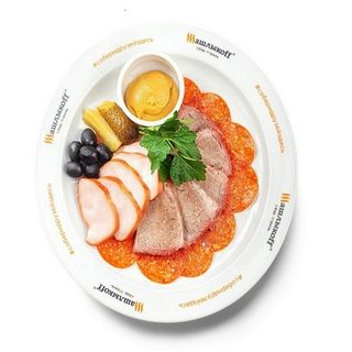 Ассорти Мясник