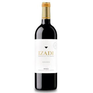 Vino Tinto Izadi (75 cl.)