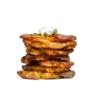 Patata Smash