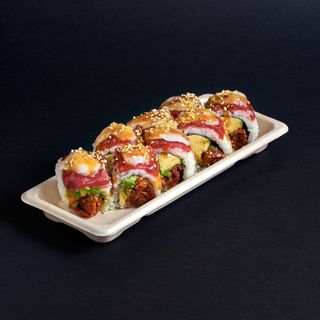 Special Tuna (8 Piezas)