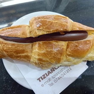 Cornetto Nutella