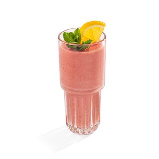 Owocowe smoothie 250 ml