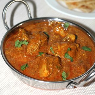 chicken curry