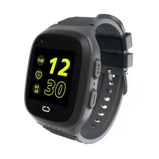 4g Gps Kids Watch Lt31 Black