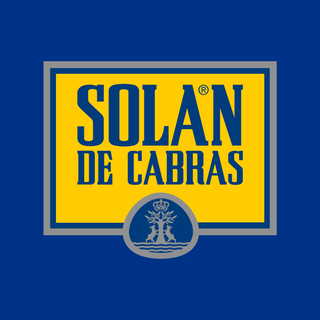 Solán de cabras (33cl)