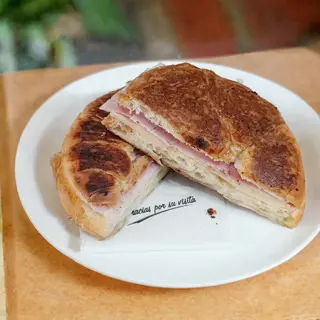 Croissant Pata