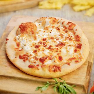 Пърленка с кашкавал (1бр)