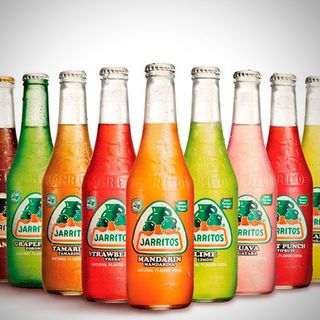 Jarritos 