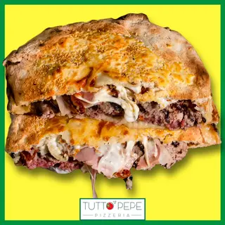 Diavoletto chianina - grande