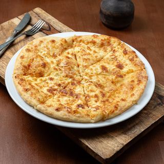 Chaczapuri po megerelsku 450g