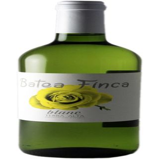 Vino Batea Finca Blanco (750 Ml.)