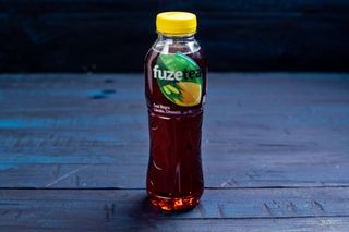 Fuzetea Fructe de padure 0.5L