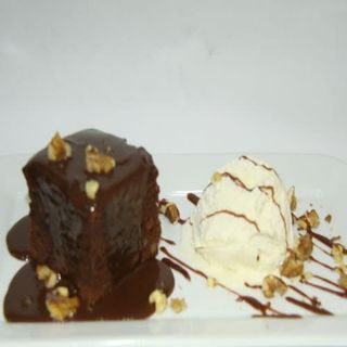 BROWNIE