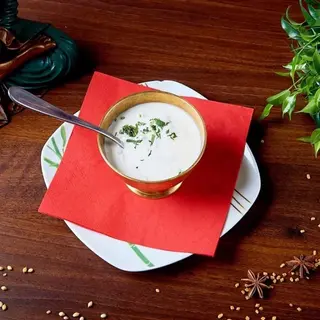 Mint Raita