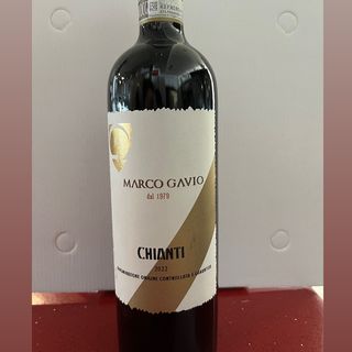 Chianti 75 cl