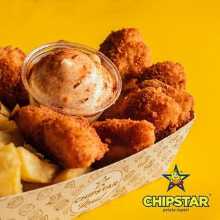 Nuggets di Pollo & Patate 