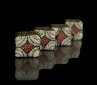 Мєй з Тунцем 4шт/160грм