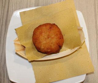 Suppli classico artigianale