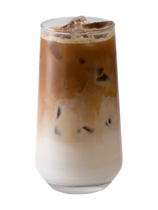 Айс-латте (400мл)