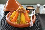 Couscous Poulet du 12:30 a 17:00