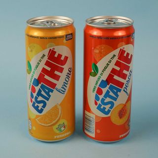 Estathè limone 33 cl