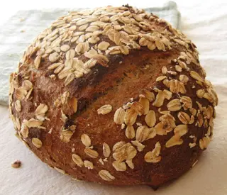 Panino integrale 100 g