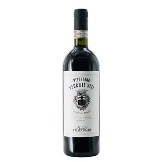Chianti Nipozzano Vecchie Viti Riserva 2009 DOCG 75 cl