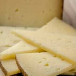 Queso Manchego Curado