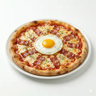 Pizza Bari