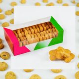 Печенье Сахарное (400 гр)