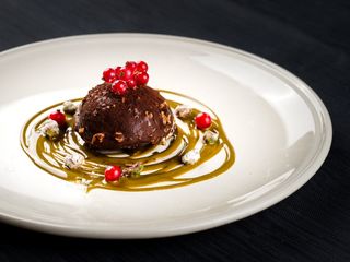 Semifreddo al pistacchio