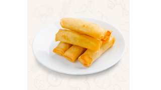 Sajgon Żarwoka (8 sztuk)