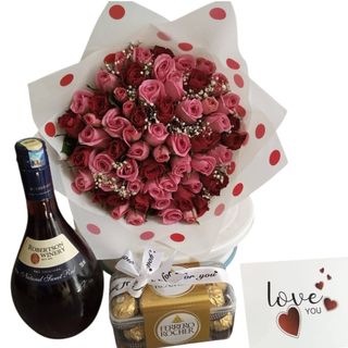 The Polka Dot Passion