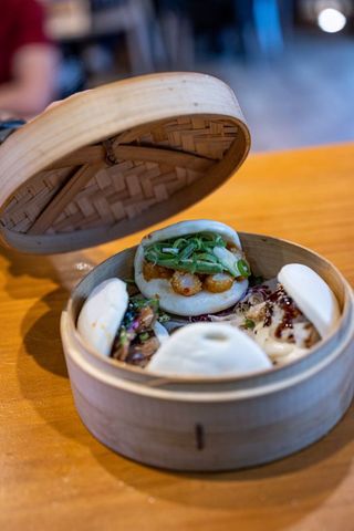 Bao Bomb
