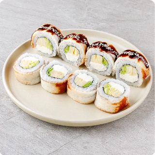 Рол Gold Dragon (265г)