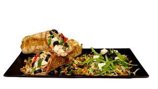 Rulito Mediterraneo regular