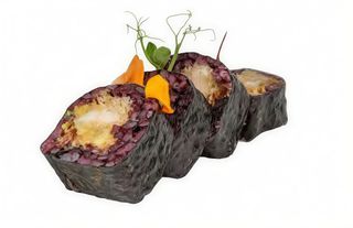 67. Black futomaki 4 pezzi