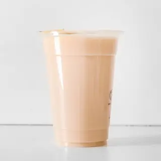 Classico bubble tea