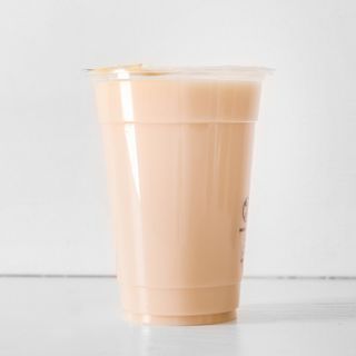 Classico bubble tea