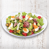 Салата Риголето (350г)