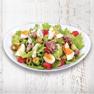 Cалата Риголето (350г)