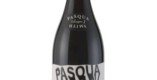 Pinot Noir -pasqua