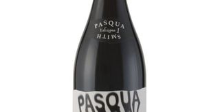 Pinot Noir -pasqua