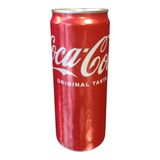 Напій Кока-Кола (0.33л)